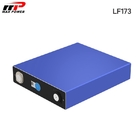OEM Lityum LiFePO4 Pil 173Ah 3.65V Yüksek Deşarj Oranı Yüksek Güvenlik