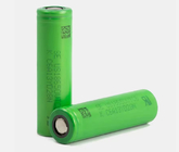 Vape E - Sigara için US18650VTC6 3000mAh Lityum İyon Şarj Edilebilir Pil Paketi