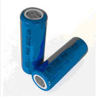 Dizüstü Li-Ion Pil Paketleri 18500 3.7V, 1400mAh Lityum Piller