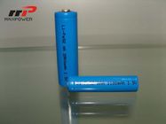 AAA LiFeS2 1100mAh 1.5V Birincil Lityum Pil Yüksek Sıcaklık