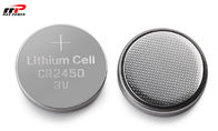 580mAh 3.0V CR2045 Li MnO2 Lityum düğme hücre