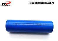 BIS IEC2133 CB 2200mAh 3.7V 18650 Lityum İyon Piller