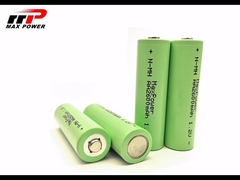 2/3AA 800mAh Nimh 1.2V Battery IEC For Medical Device