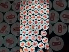 32135 33140 32140 3.2V 15ah LFP Şarj Edilebilir LiFePO4 Pil Hücresi