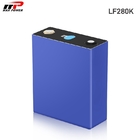 Özelleştirilmiş Lityum LiFePO4 Pil 2000 Döngü Ömrü MSDS UN38.3 BMS Sistemi ile