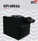 Forklift Lifepo4 Pil Kutusu 80V 400AH Lityum İyon Fosfat Pil