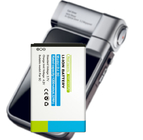 Nokia Cep Telefonu için BL5C Lityum İyon Şarj Edilebilir Piller