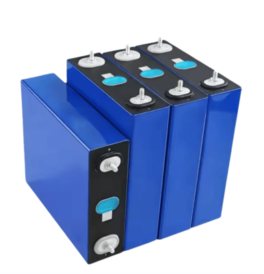MB31 314ah 3.2V Lifepo4 Pil 8000 Dönemler Lifepo4 314ah Hücreler Prismatik Lifepo4 Pil Hücresi 3.2v