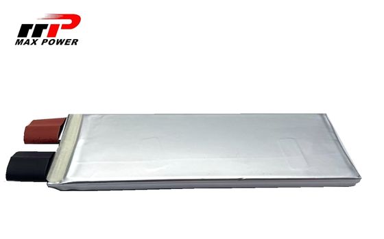 Drone için yüksek hızlı Li-ion polimer pil paketi 7242126 3200mah 3.7V