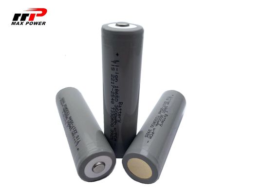 3500mAh 3.7V 18650 Lityum İyon Pilleri BIS IEC2133 CB GPS için