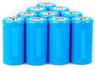 18650 2600mAh 3.7V Lityum İyon Şarj Edilebilir Piller Elektrikli aletler için yedek güç kaynağı CE, ROHS, UL, SGS, REACH
