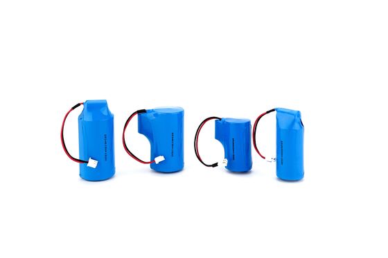 Li-SOCl2 Pil+SLC Model ER34615H+SLC1550