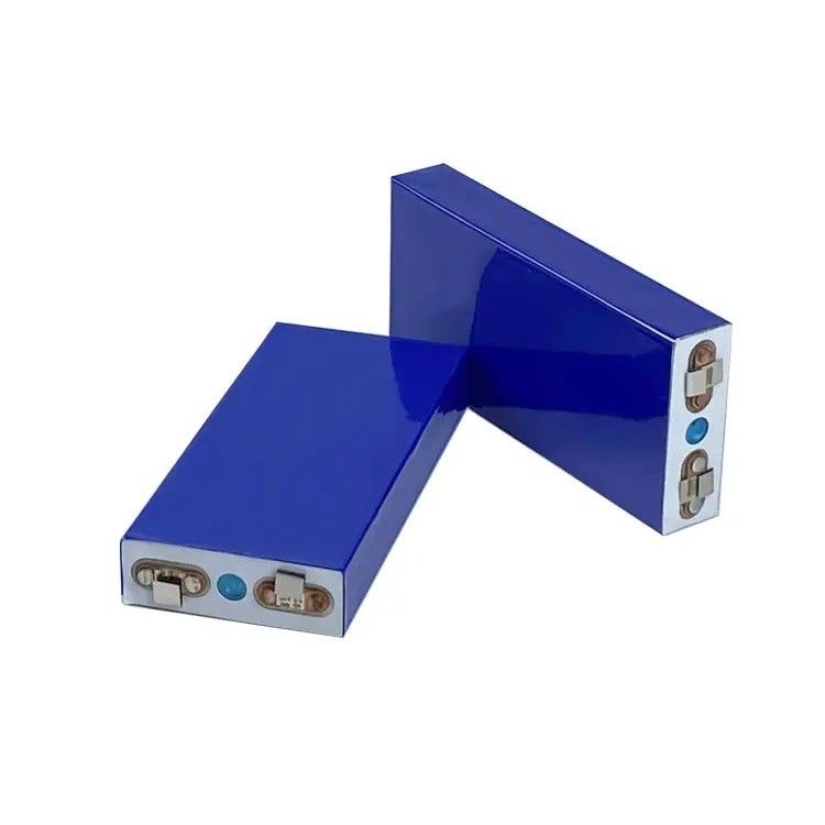 Long-lasting Lithium LiFePO4 Battery with 3.75 0.05V Detect Voltage and 51.2V Product Voltage