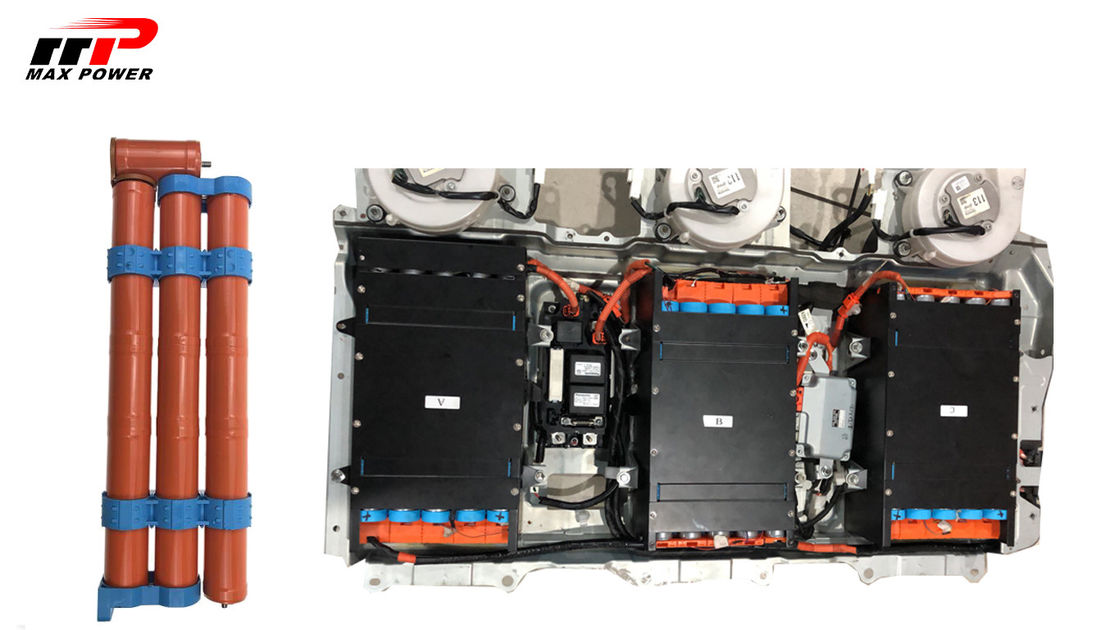 Lexus RX400H RX450H Hibrit Pil Değiştirme 19.2V NIMH Paketi