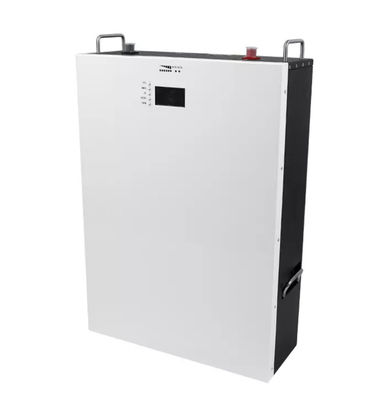 Tesla Güç Duvarı Lifepo4 Solar Lityum Pil 48V 100Ah 200Ah 400Ah 5Kwh 10Kwh 20Kwh