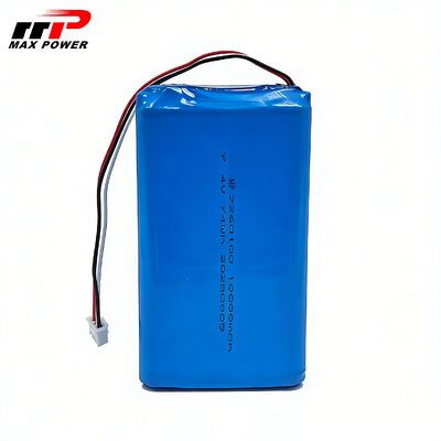 2260100 10000mAh 15C yüksek boşaltma Li-Polimer Pil Paketi