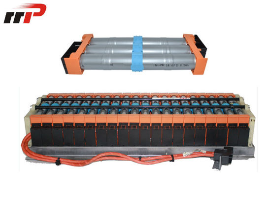 Lexus GS450H Hibrid Araç Aküsü 288V Hibrit Araçlar Türü HEV IMA 6500mAh Kapasite