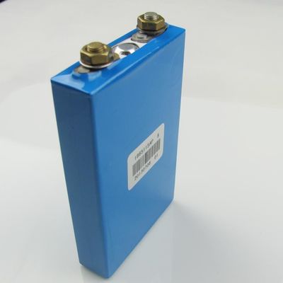 Endüstriyel 3.2V Lityum LiFePO4 Pil Paketleri 5Ah - 50Ah Non-kontaminasyon