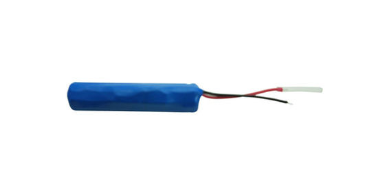 Koruyucu Devre İle Zehirsiz 3.7V 10440 / AAA Birincil Lityum Pil