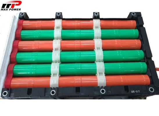 Civic Fit Accord Hibrid Araç Aküsü 158V 6.5Ah 3000 Derin Çevrimler Yaşam Dayanıklı