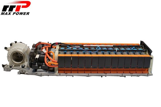 Ni-Mh Yedek Hibrid Araç Aküsü 202V 6.5Ah 100% Orijinal Toyota Prius Gen2 / 3